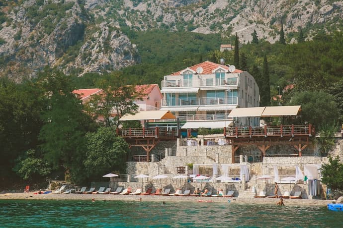 Hotel Casa del Mare - Amfora, Primary image