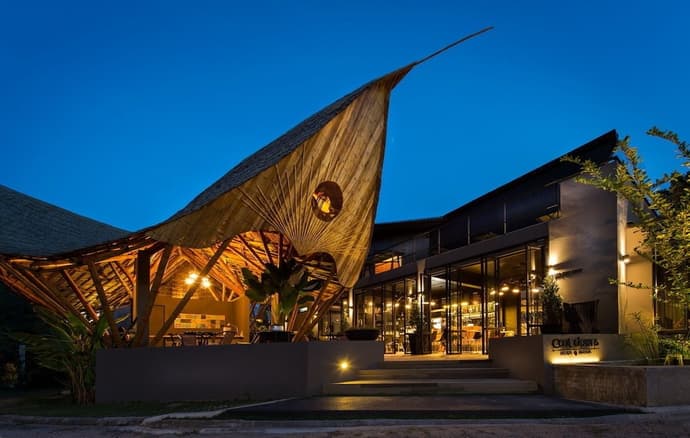 Cool Downs Resort, Primary image