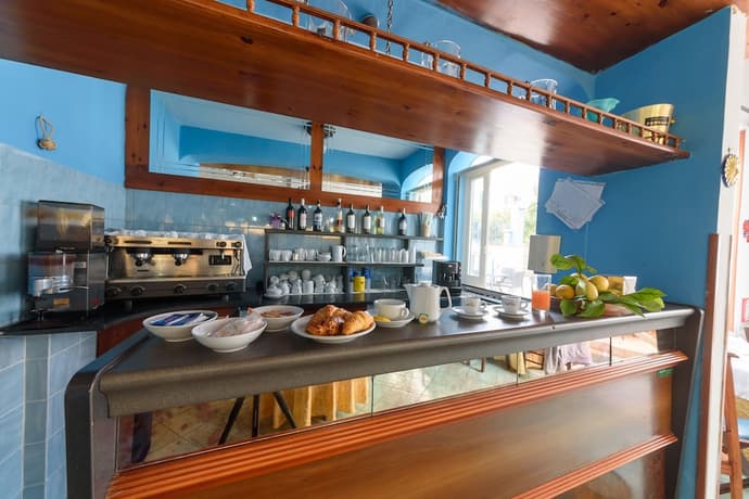 Hotel Celeste, Primary image