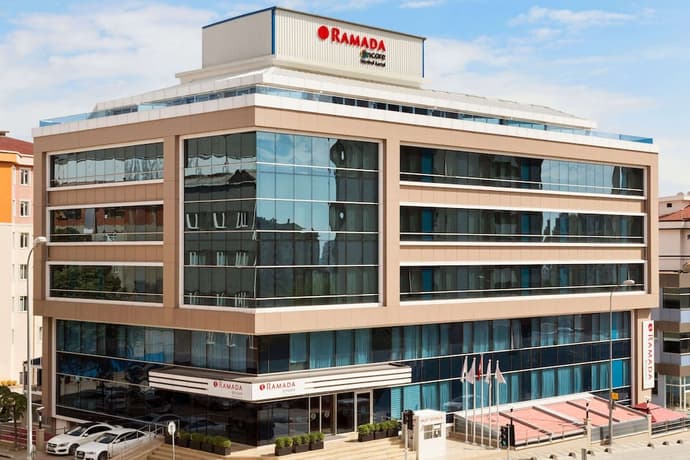 Ramada Encore by Wyndham Istanbul Kartal, Primary image