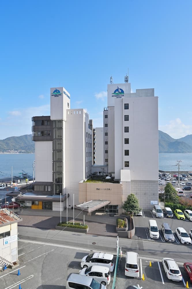 Miyajima Coral Hotel, Primary image