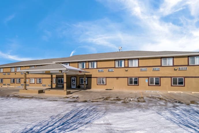 Americas Best Value Inn Green River, Primary image