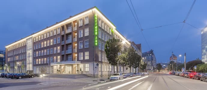 Holiday Inn Dresden - Am Zwinger by IHG, Primary image