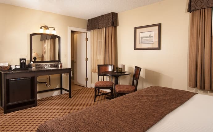 Lake Yellowstone Hotel & Cabins - Inside the Park, Primary image