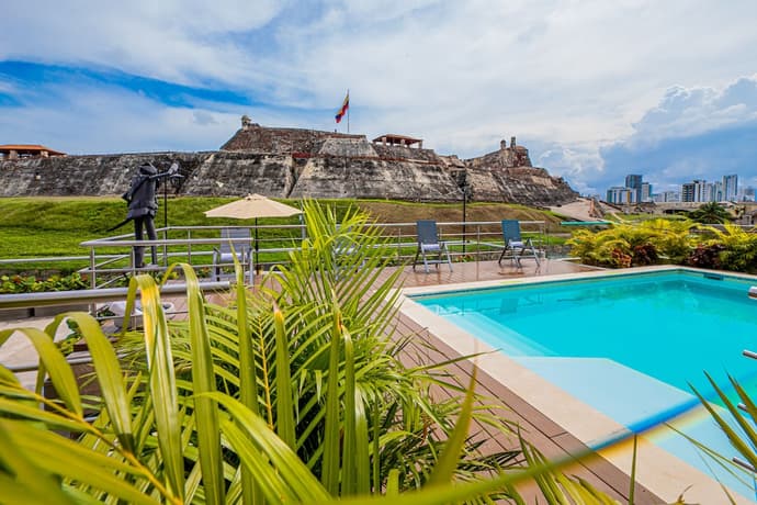 GHL San Lazaro Art Hotel, Primary image