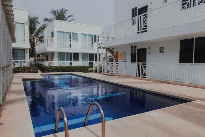 Hotel San Luis Beach House by oxoHotel, Primary image