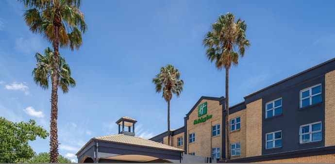 Holiday Inn Johannesburg Airport by IHG, Primary image