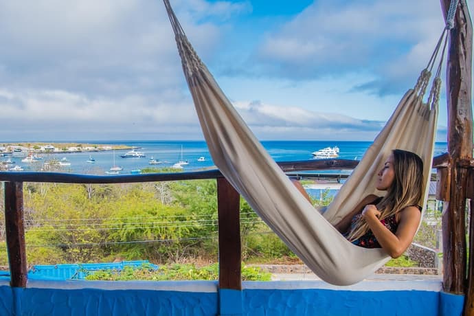 Casa Playa Mann, Primary image