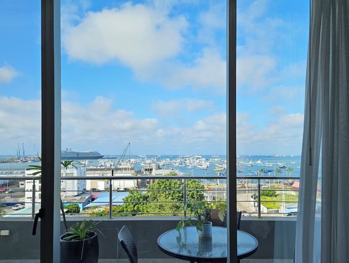 Hotel Perla Spondylus, Primary image