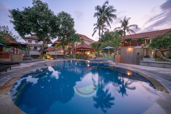 Bendesa Accommodation, Primary image