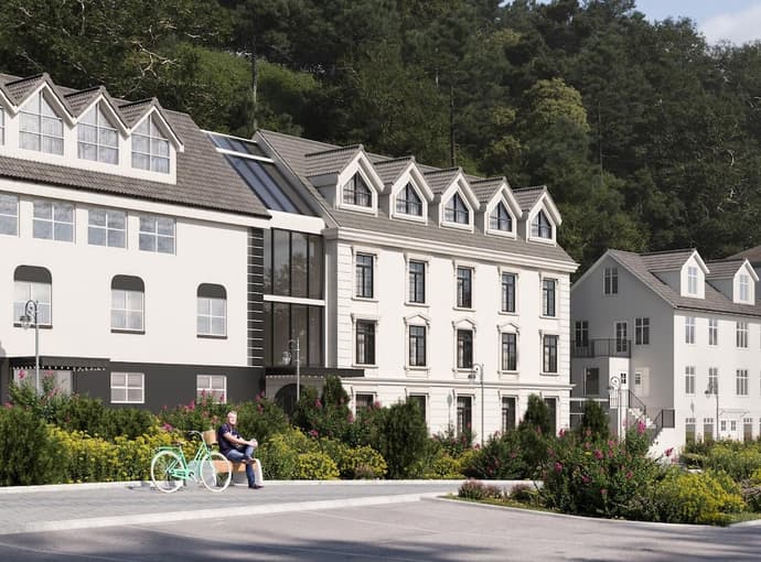 Hotel Akureyri, Primary image