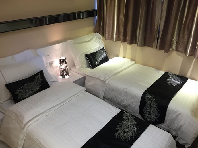 Seasons Hotel - Causeway Bay, Primary image