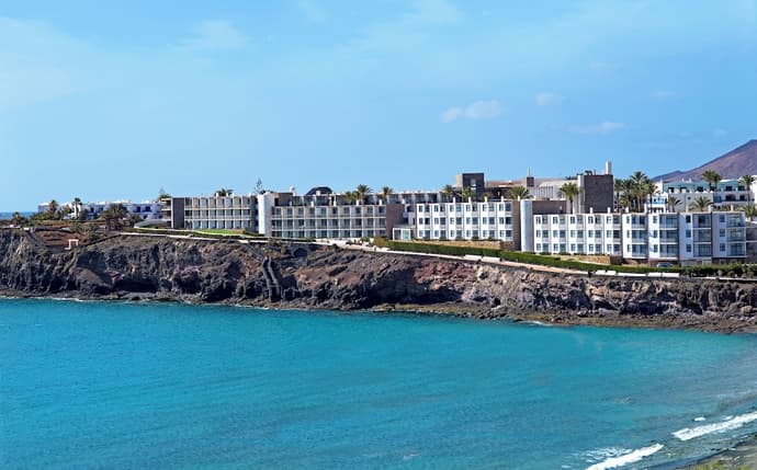 Mirador Papagayo by LIVVO, 