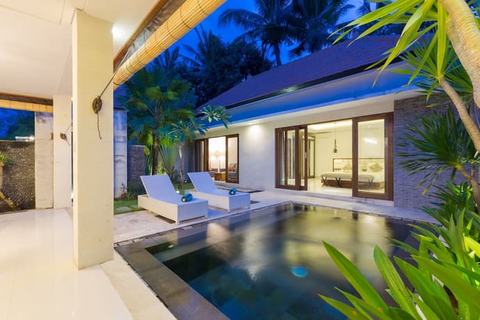 Odika Lovina House and Villa, Primary image