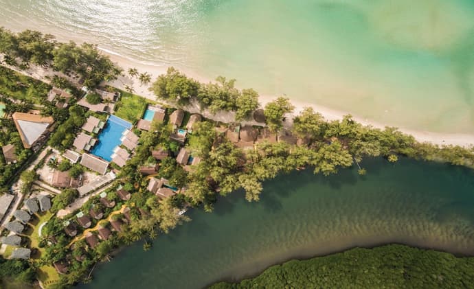 Peter Pan Resort, Primary image