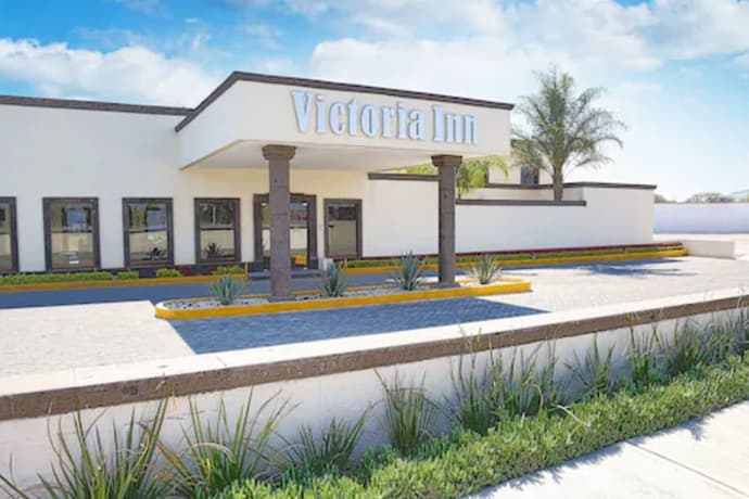 Hotel Victoria Inn, Primary image