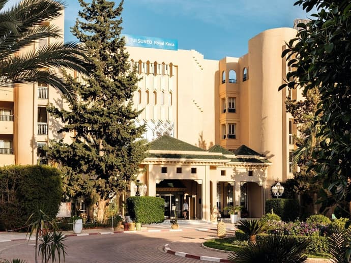 TUI SUNEO Royal Kenz, Primary image