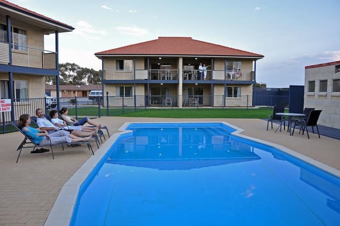 Pinnacles Edge Resort, Primary image