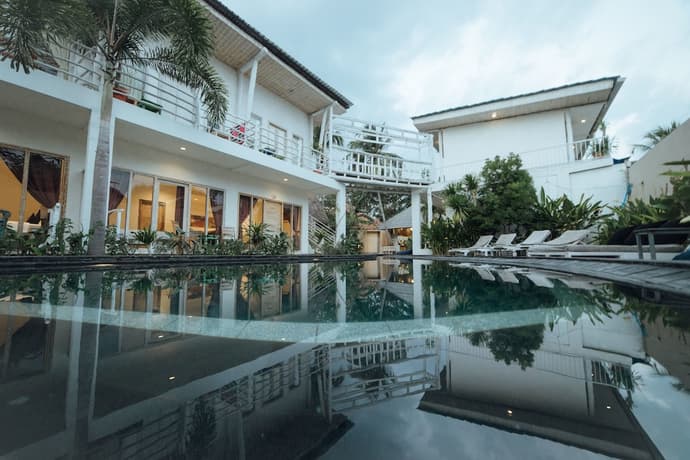 Gili Amor Boutique Resort, Primary image