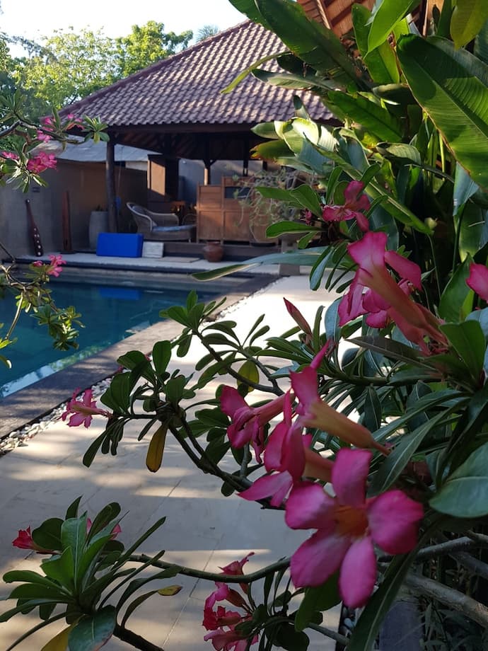 Gili Exotic Villas, Primary image