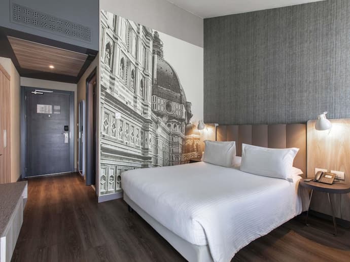 Mercure Firenze Centro, Primary image