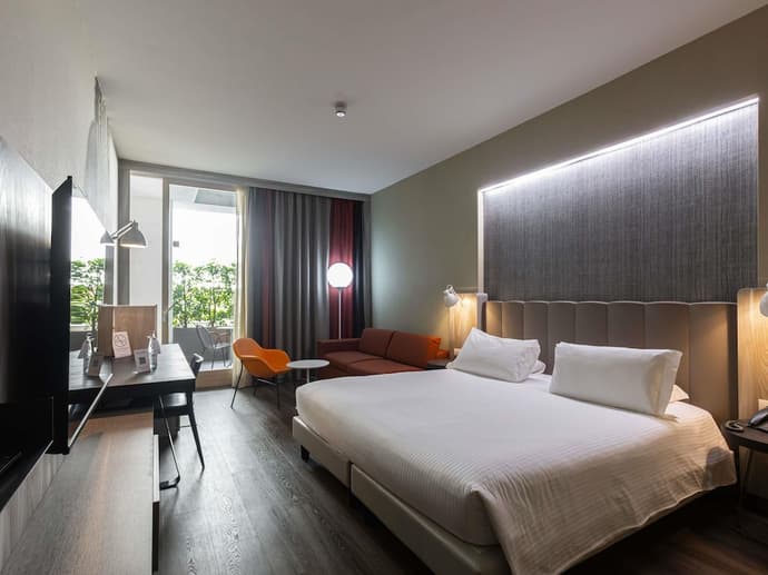 Mercure Firenze Centro, Primary image