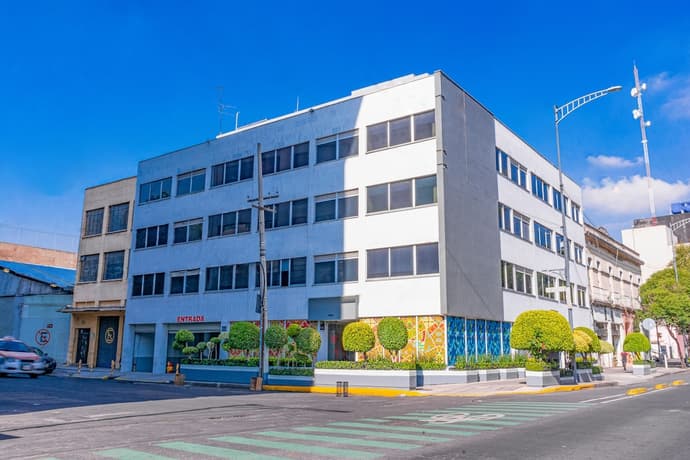 Ayenda Frida Costa Azul, Primary image