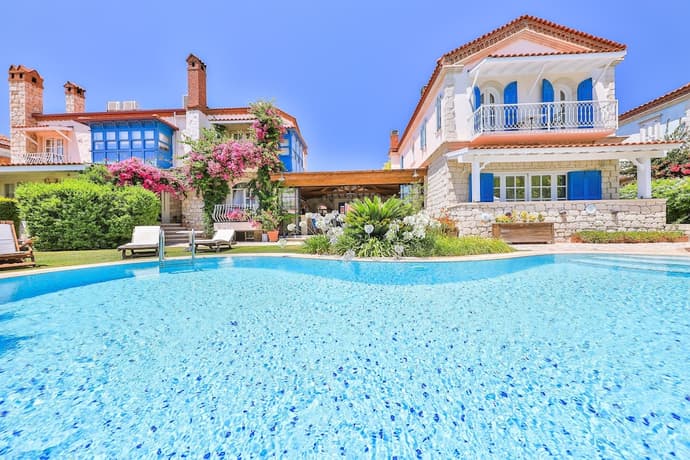 Cumbalı Konak Alaçatı, Primary image