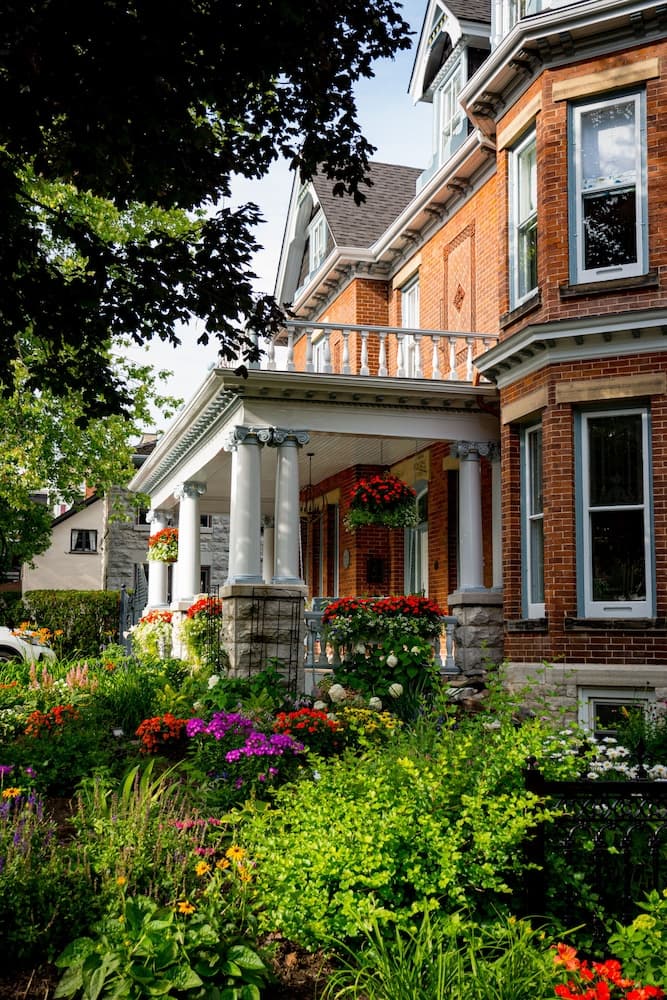 The Secret Garden B&B Inn, Primary image