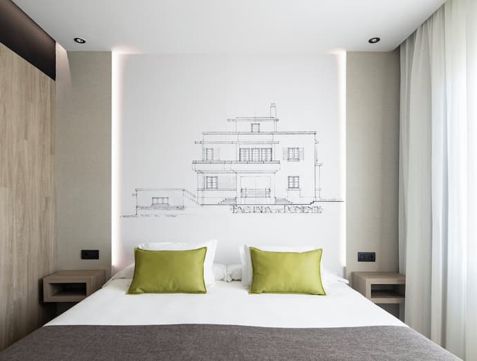 Sercotel Hotel Parque, Primary image