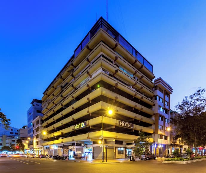 Hotel Malecon Inn, Primary image