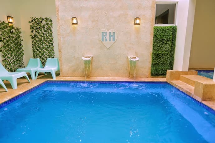 RIG Puerto Malecon, Primary image