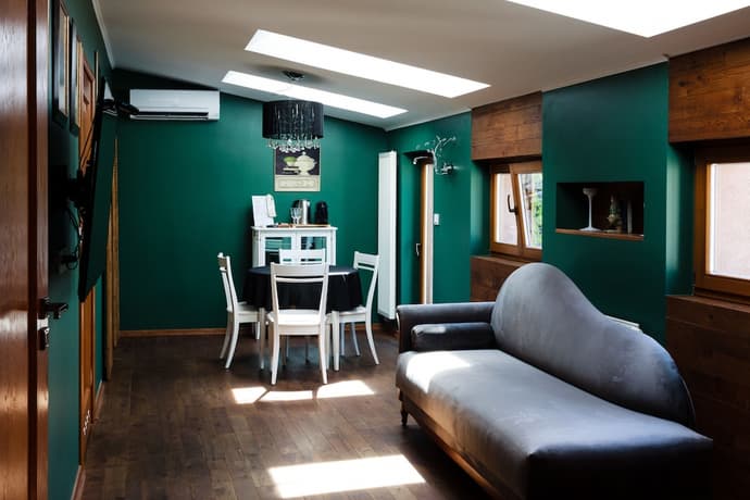 Aparthotel Oberza, Primary image