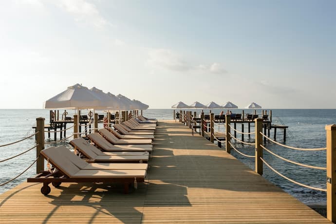 Seven Seas Hotel Life - All Inclusive, Primary image