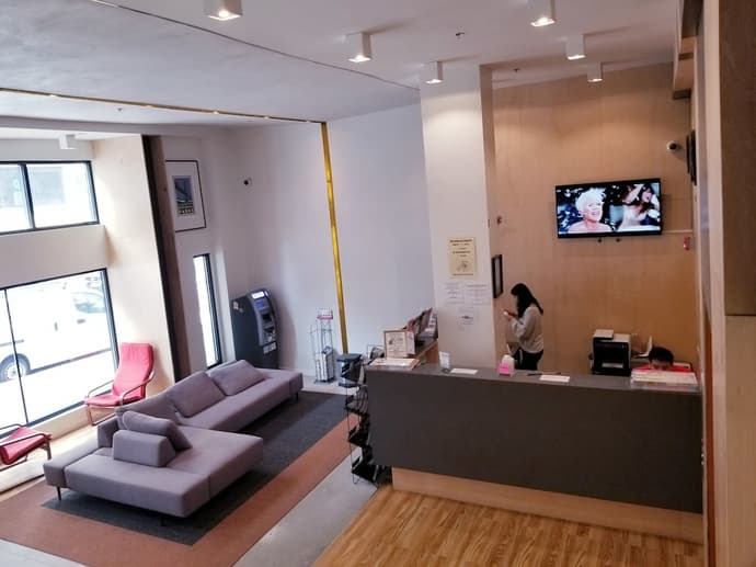 Orange Village Hostel, Primary image