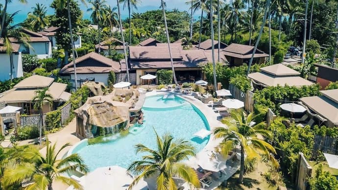 Khwan Beach Resort - Pool Villas and Glamping - Adults Only, Primary image