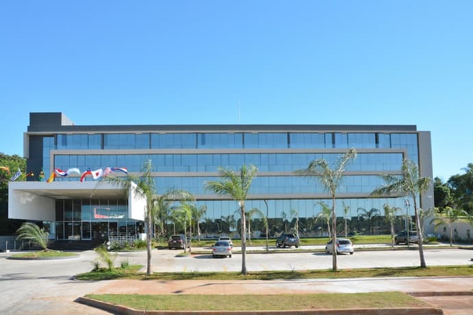 Savoy Hotel Encarnación, Primary image