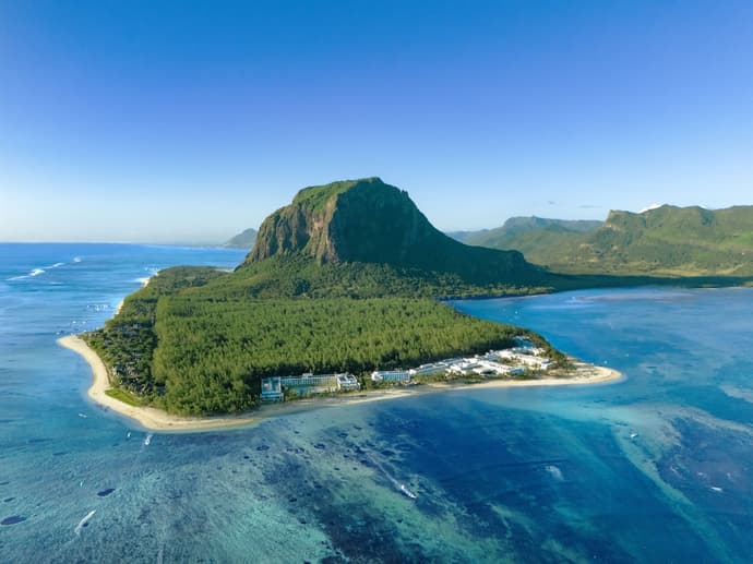 Hotel Riu Palace Mauritius - All Inclusive - Adults Only, Primary image