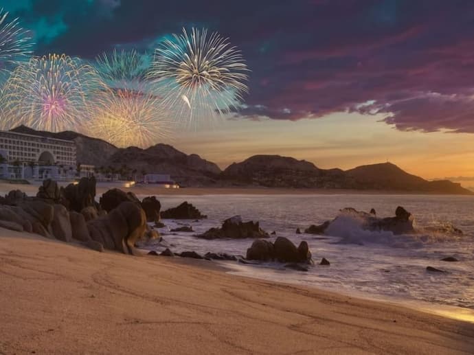 Marquis Los Cabos, An All Inclusive, Adults Only & No Timeshare Resort, Primary image