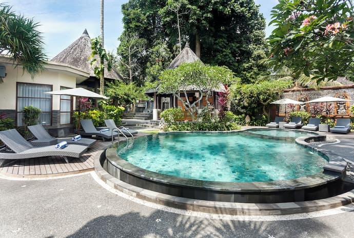 Kadiga Villas Ubud by GenuineHost, Primary image