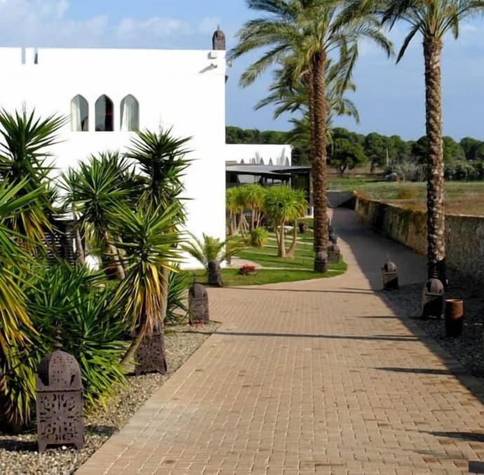 Resort Baia dei Turchi, Primary image