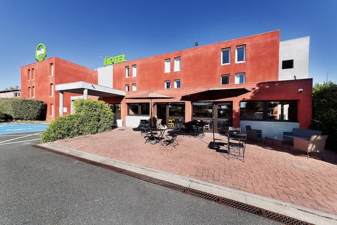 B&B HOTEL ALBI, Primary image