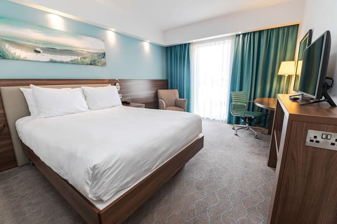 Hampton by Hilton Bournemouth, Primary image
