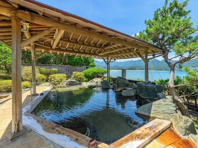 KAMENOI HOTEL NACHI KATSUURA KUMANO KODO, Primary image