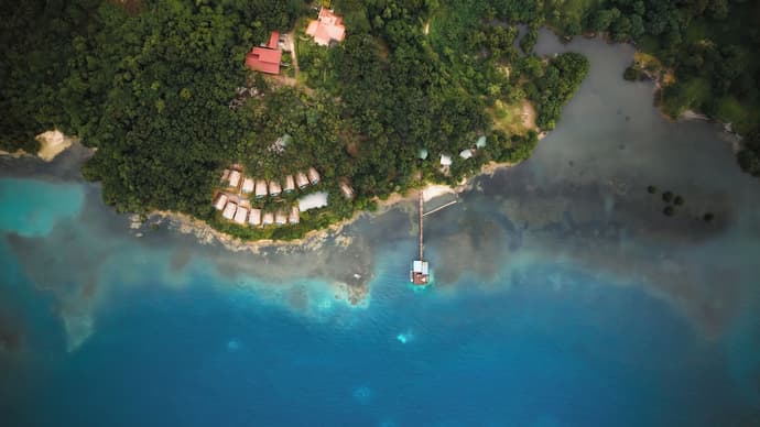 The Resort at Marble Hill, Primary image