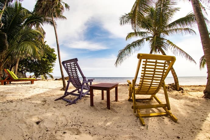 Margarita del Sol Costa Maya, Primary image