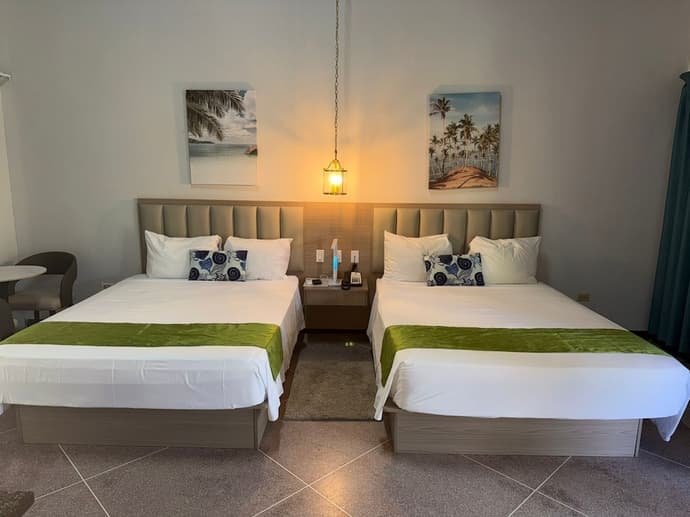 Cortsland Hotel, Primary image