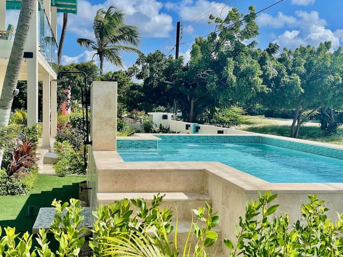 Vistalmar Ocean Suites, Primary image