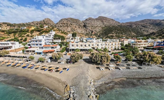 Triton Authentic Cretan Hotel, Primary image