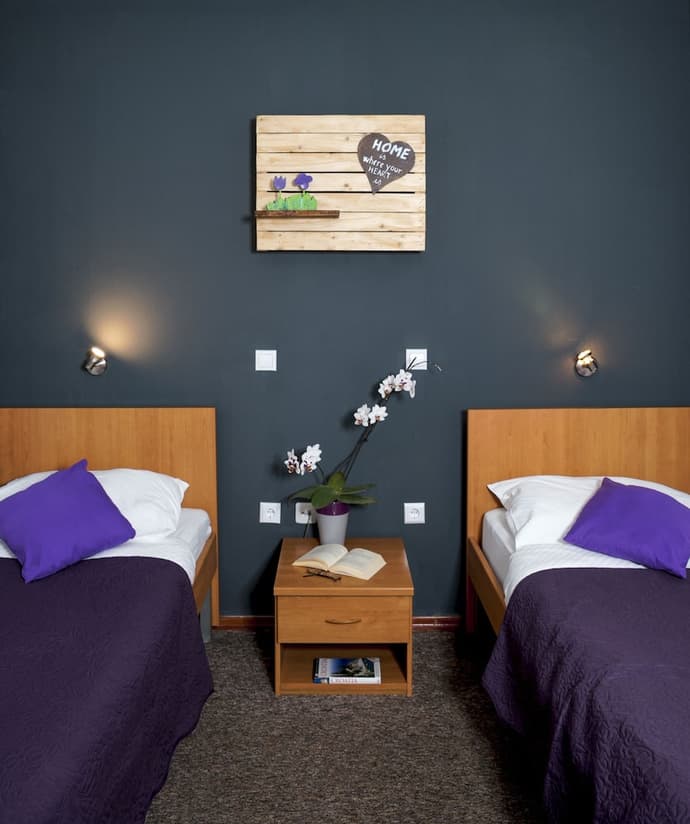 Hotel Fala, Primary image